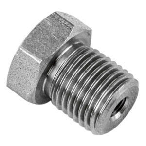 G1067 Adapter 1/2-20M to 10-32F